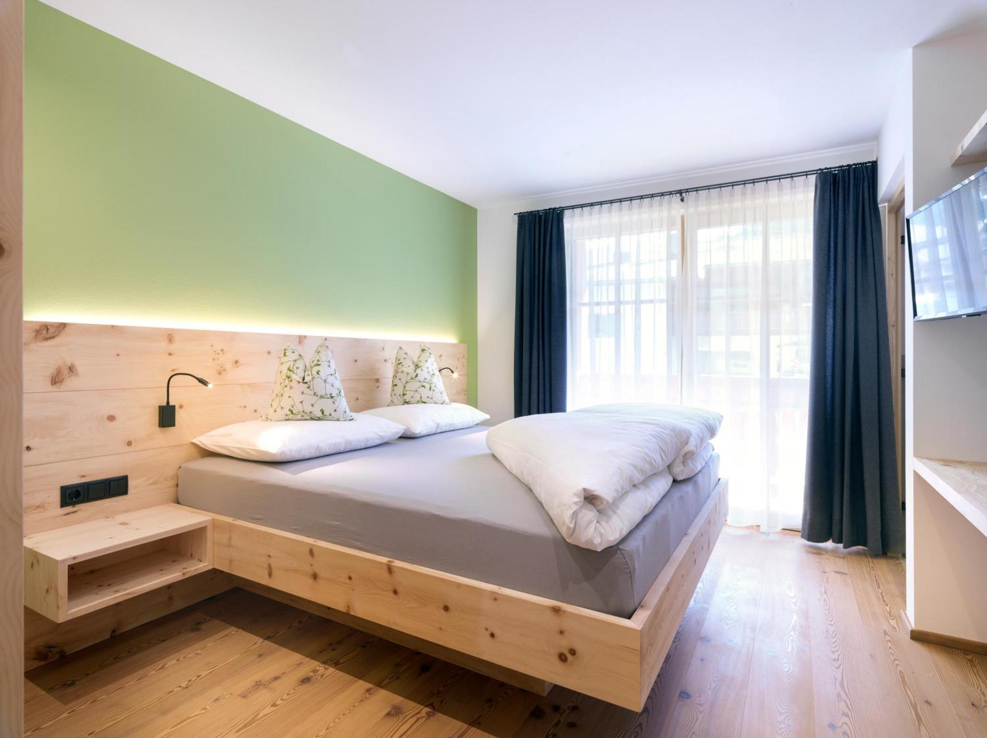Appartement Altmessnerhof à Dobbiaco Extérieur photo