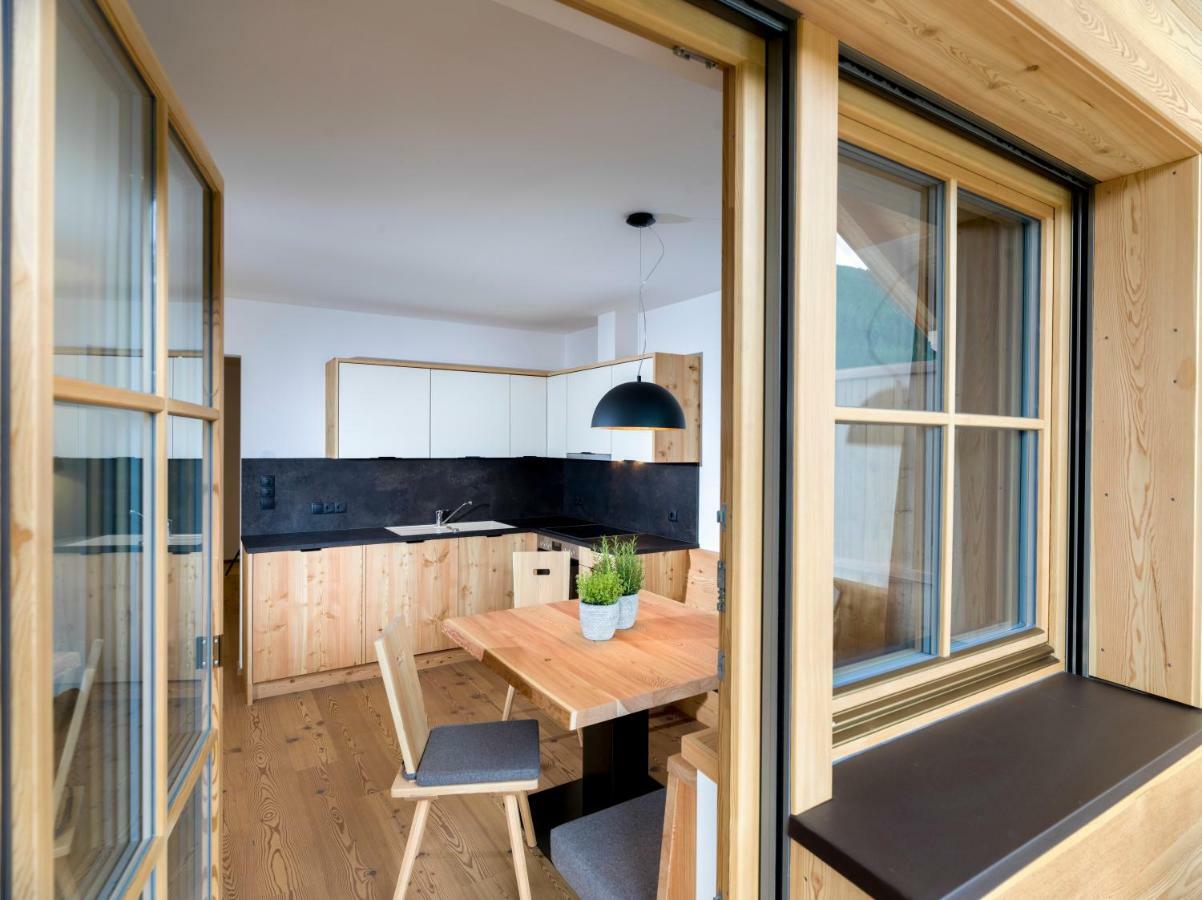 Appartement Altmessnerhof à Dobbiaco Extérieur photo